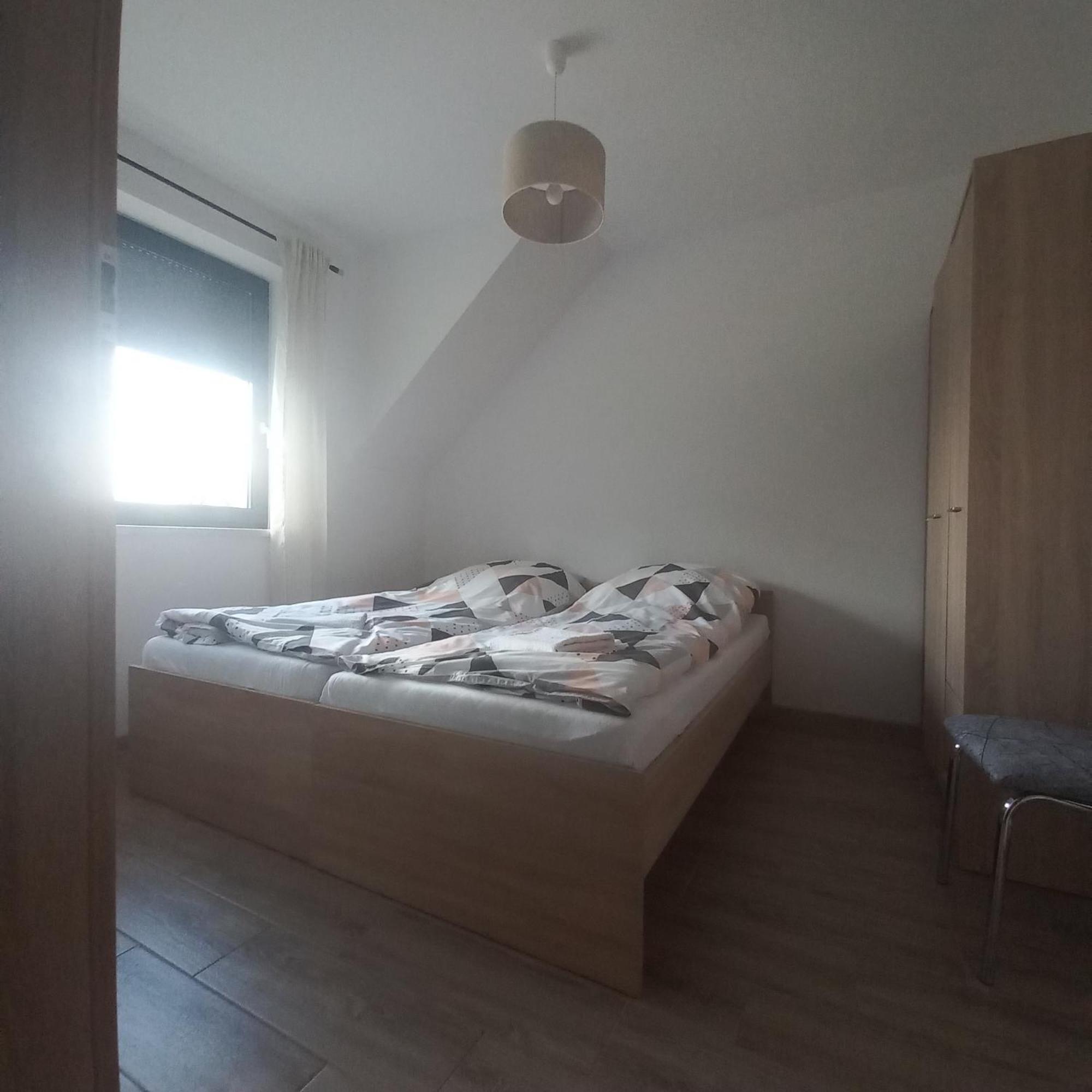 Apartamenty Josef Zbroslawice Exterior photo